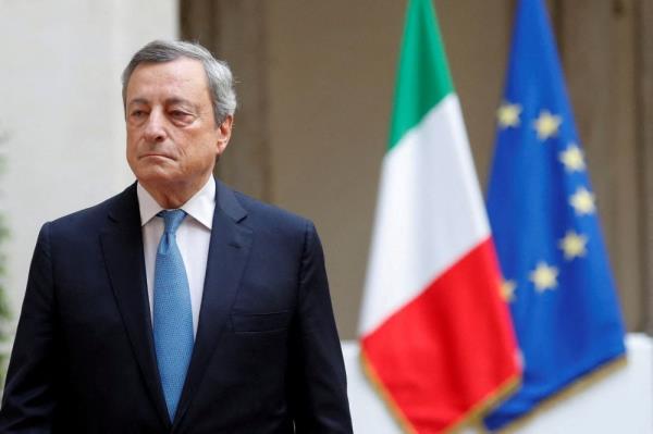 EU head asks Draghi to advise bloc on boosting competitiveness